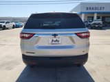 Used 2020 Chevrolet Traverse LT image 5