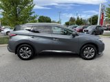 Used 2015 Nissan Murano SL w/ Cargo Package image 4