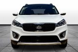 Used 2017 Kia Sorento EX w/ EX Advanced Touring Package image 3