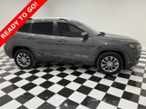 Used 2019 Jeep Cherokee Latitude Plus image 6