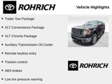 Used 2010 Ford F150 XLT image 4