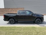 New 2025 RAM 1500 Big Horn image 4