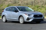 New 2025 Subaru Impreza 2.0i image 2