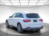 Used 2017 Mercedes-Benz GLC 300 4MATIC image 2