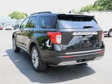 Used 2022 Ford Explorer XLT w/ Equipment Group 202A image 2