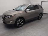Used 2018 Chevrolet Equinox Premier image 2
