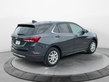 Used 2023 Chevrolet Equinox LT image 3