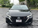 Certified 2024 Nissan Sentra SR image 2