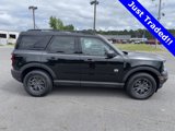 Used 2021 Ford Bronco Sport Big Bend image 2