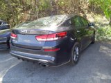 Used 2019 Kia Optima LX image 3
