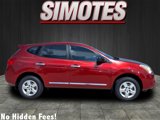 Used 2013 Nissan Rogue S image 2