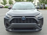 Used 2020 Toyota RAV4 LE image 4