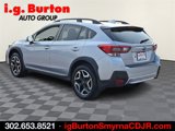 Used 2020 Subaru Crosstrek 2.0i Limited w/ Moonroof Package w/Navigation image 4