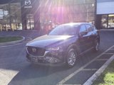 Used 2022 MAZDA CX-5 AWD 2.5 S w/ Select Package image 5