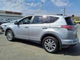 Used 2018 Toyota RAV4 Limited image 4