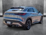 New 2025 INFINITI QX55 Luxe w/ Cargo Package image 2