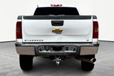 Used 2013 Chevrolet Silverado 2500 LT w/ Suspension Package, Off-Road image 4
