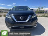 Used 2023 Nissan Murano SV image 2