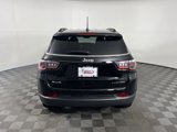 Used 2025 Jeep Compass Limited image 6