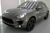 Used 2016 Porsche Macan S image 4