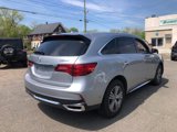 Used 2020 Acura MDX SH-AWD image 5