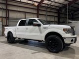 Used 2013 Ford F150 Lariat w/ Luxury Equipment Group image 2