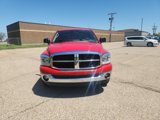 Used 2008 Dodge Ram 1500 Truck SLT w/ Trailer Tow Group image 4