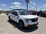 New 2025 Ford Maverick XLT image 2