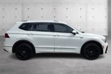 Used 2021 Volkswagen Tiguan SEL Premium R-Line image 2