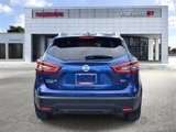 Certified 2021 Nissan Rogue Sport SV image 5