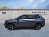 Used 2021 Volkswagen Tiguan S image 6