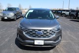 Used 2022 Ford Edge Titanium image 3