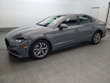 Used 2020 Hyundai Sonata SEL w/ Cargo Package image 2