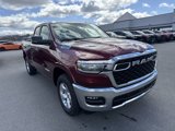 New 2025 RAM 1500 Big Horn image 3