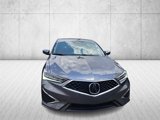 Used 2022 Acura ILX w/ Premium Package image 2