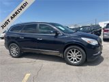 Used 2017 Buick Enclave Leather image 3