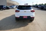 New 2026 Chevrolet TrailBlazer LS w/ LS Convenience Package image 4