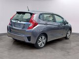 Used 2017 Honda Fit EX image 4