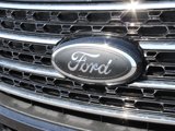Used 2020 Ford Explorer XLT w/ Comfort Package image 3