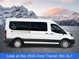 New 2024 Ford Transit 350 XL image 1