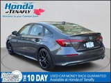 Certified 2024 Honda Civic Sport image 4