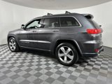 Used 2016 Jeep Grand Cherokee Limited w/ Luxury Group II image 5