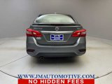 Used 2016 Nissan Sentra SR w/ SR Premium Package image 4