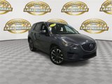 Used 2016 MAZDA CX-5 Grand Touring image 5