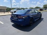 Used 2023 Toyota Camry XSE image 3