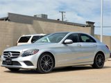 Certified 2021 Mercedes-Benz C 300 Sedan image 3
