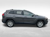 Certified 2016 Jeep Cherokee Latitude image 4