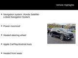 Used 2022 Honda CR-V Touring image 5