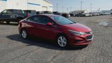 Certified 2017 Chevrolet Cruze LT w/ Convenience Package image 2