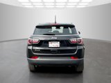New 2025 Jeep Compass Sport image 4